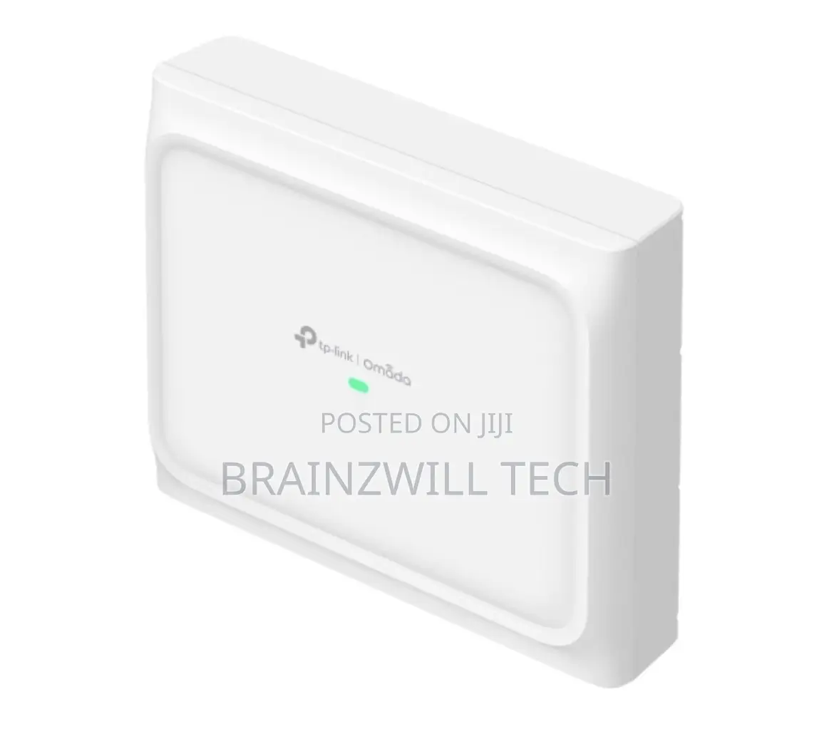 Tp-Link Eap772-Outdoor | Omada Tri-Band Omnidirectional Be9300 Wifi 7