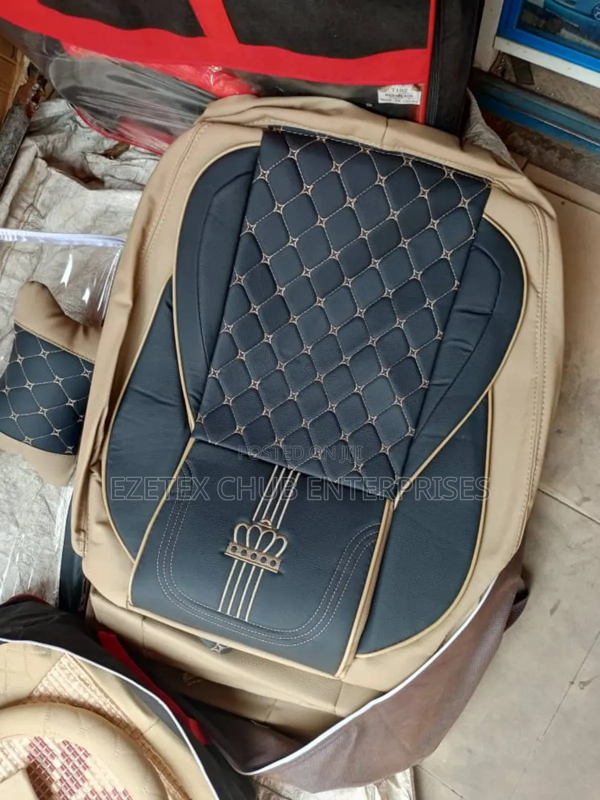 Seat Cover for Car