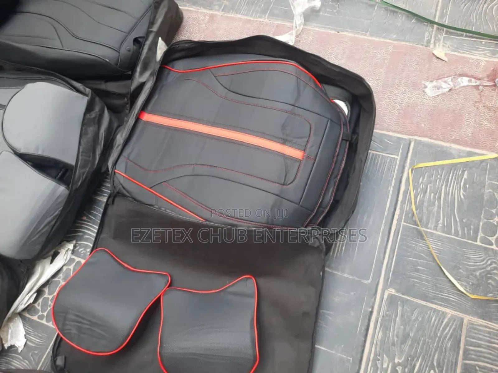Seat Cover for Car