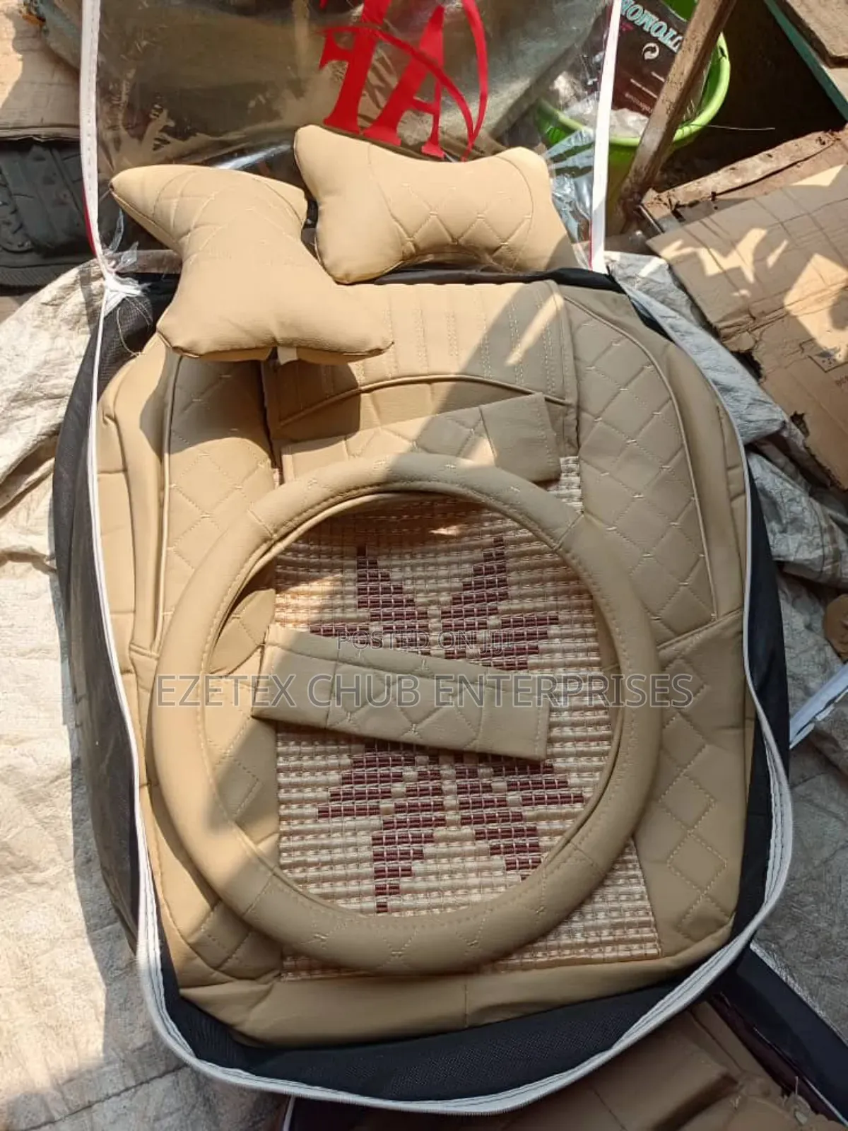 Seat Cover for Car