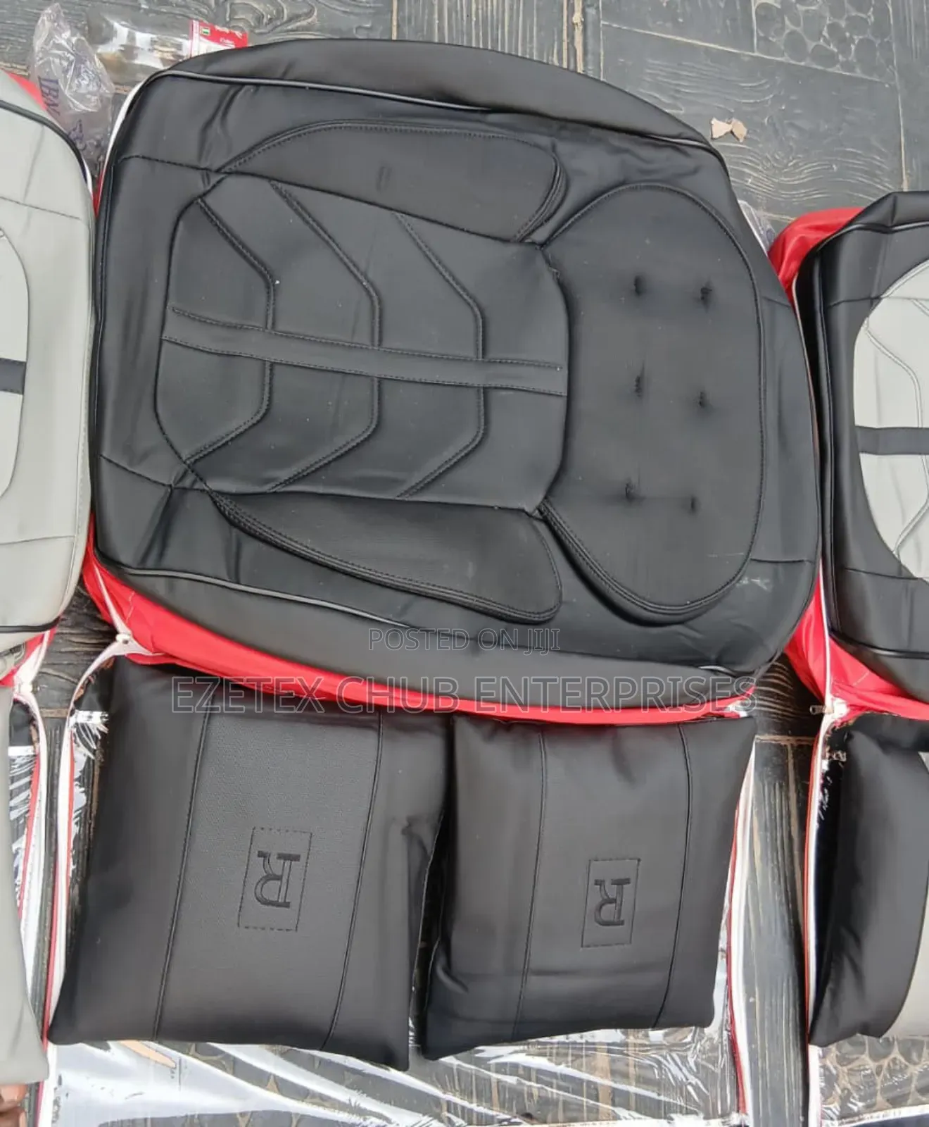 Seat Cover for Car