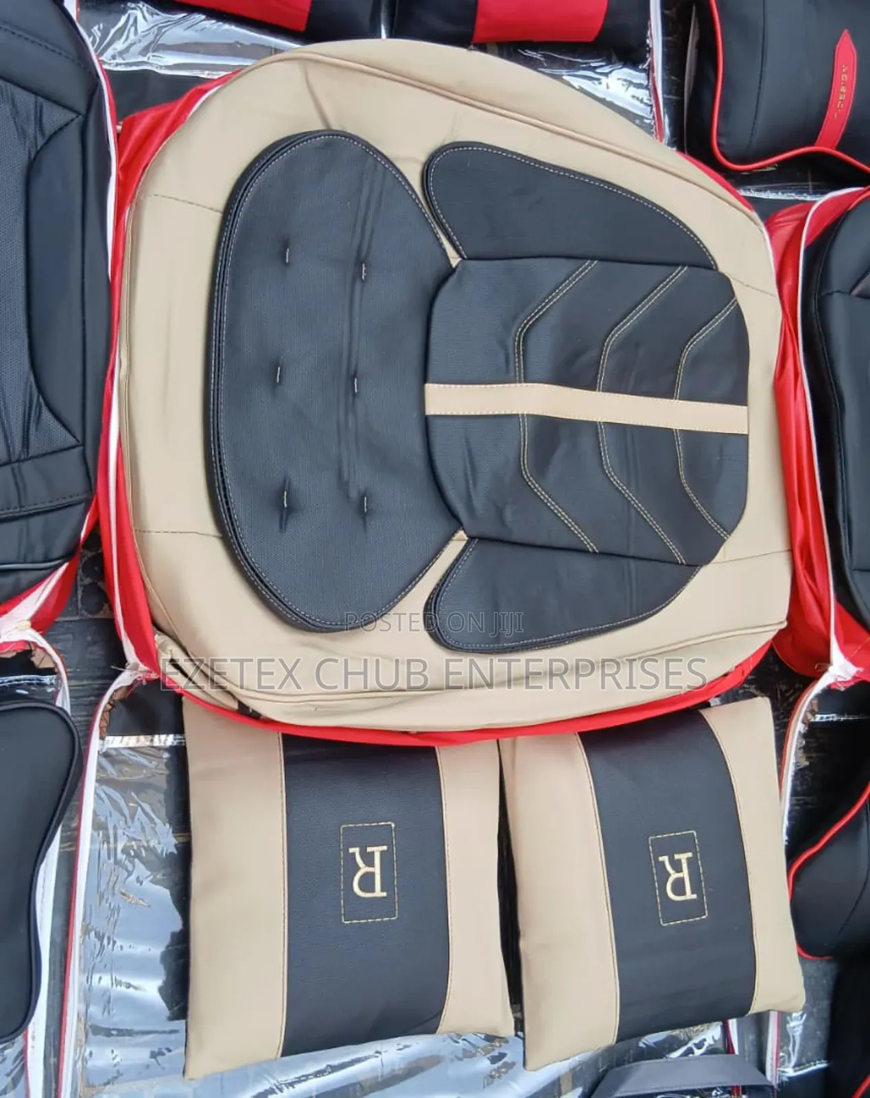 Seat Cover for Car