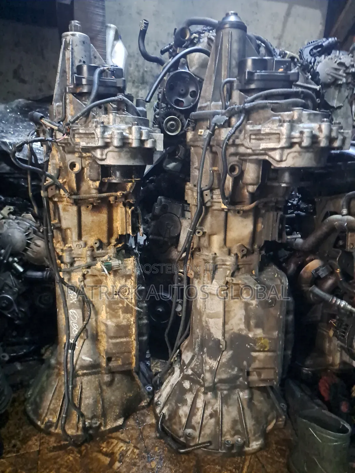 Xtra 4.0 Gearbox 4weel