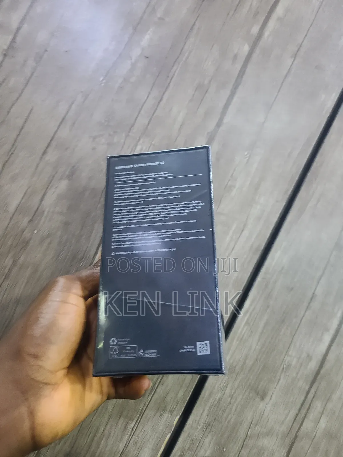 New Samsung Galaxy Note 20 5G 256 GB Red
