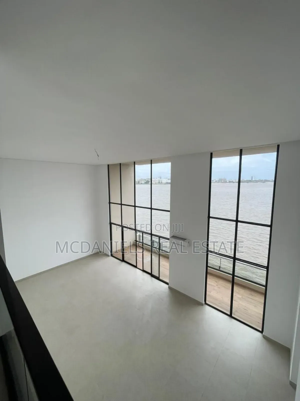 5bdrm House in Ikoyi for sale