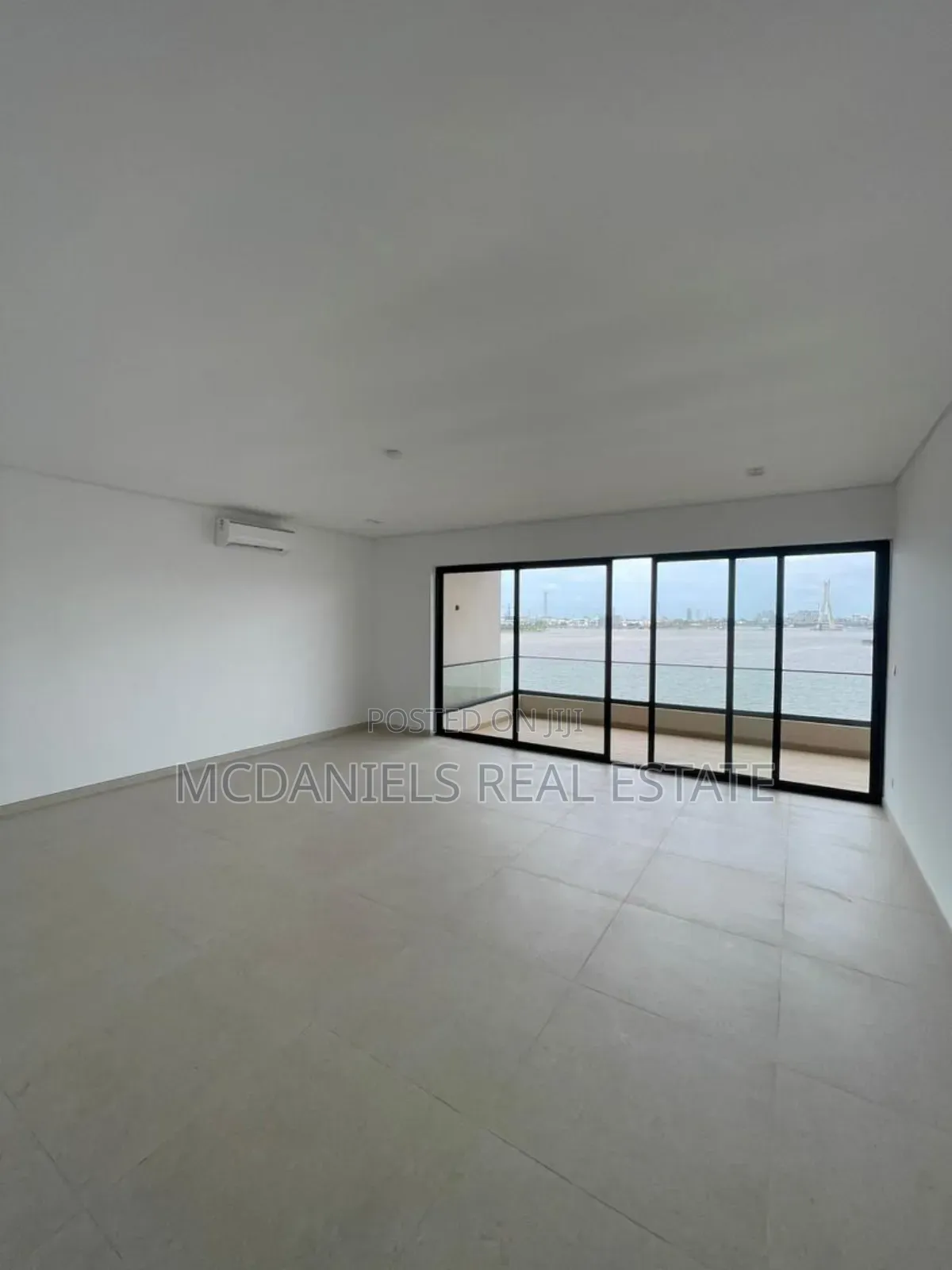 5bdrm House in Ikoyi for sale