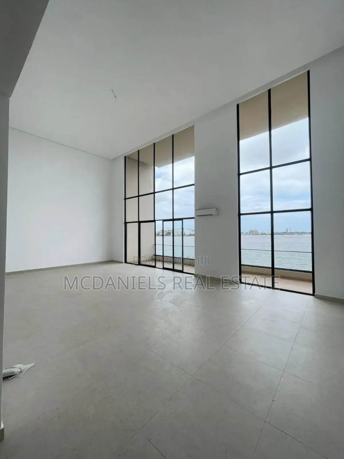 5bdrm House in Ikoyi for sale