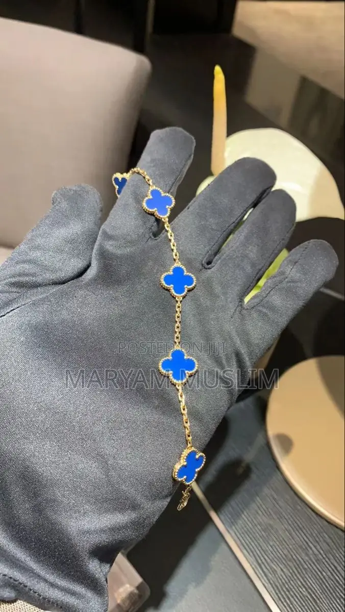 Van Cleff Handchain