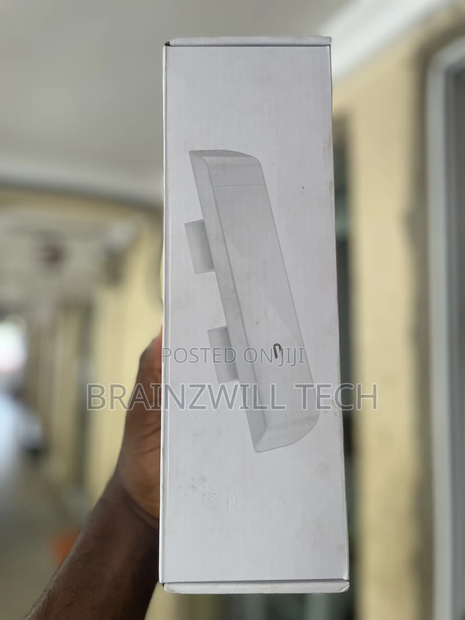 Ubiquiti Unifi Nsm5 | Nanostation 5ghz Outdoor Access Point