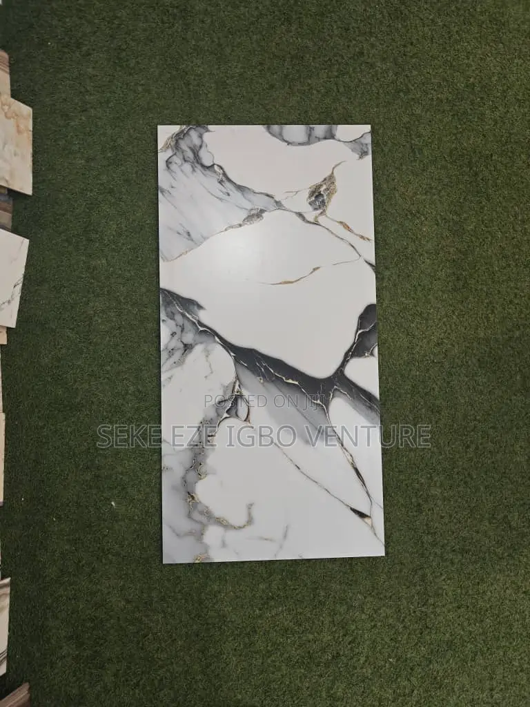 Porcelain India Tiles