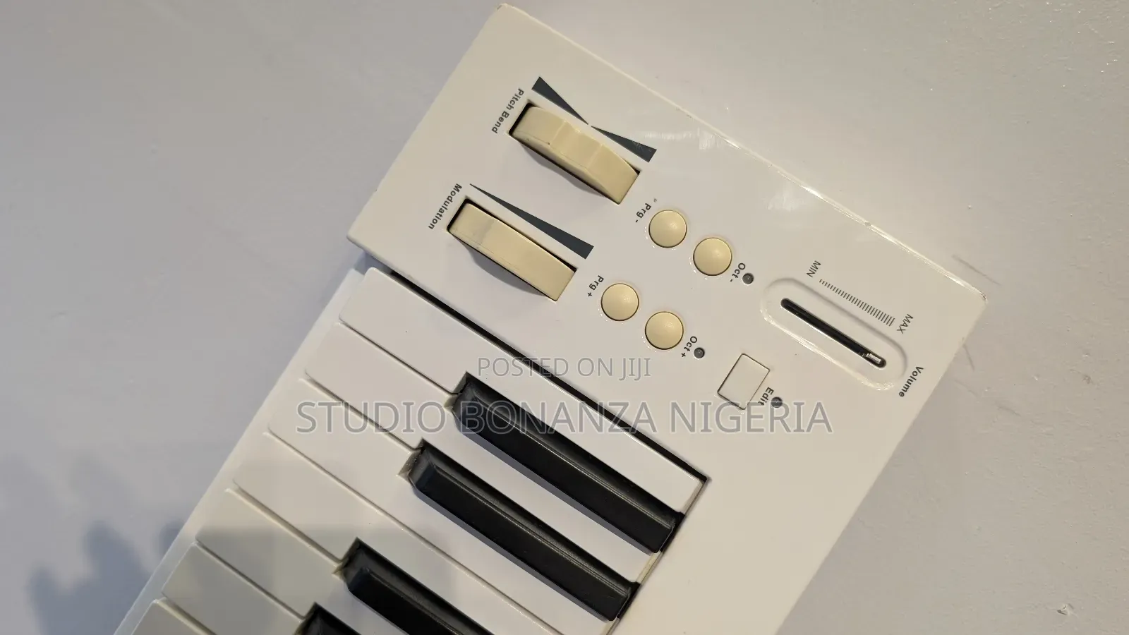 Arcon Ps-61 Studio Midi Keyboard