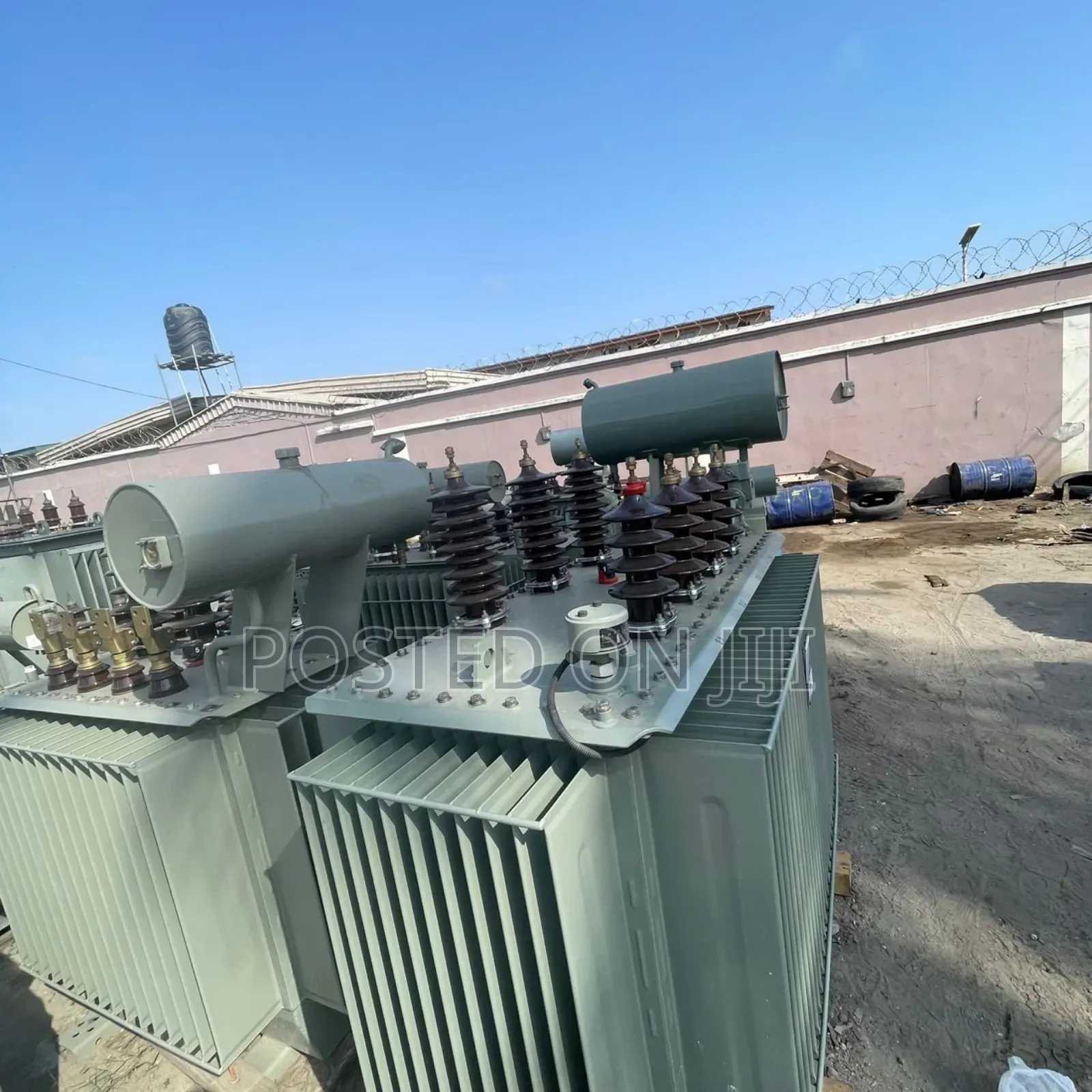 1mva 33kv/11kv Beta High Quality Electric Armoured Cable