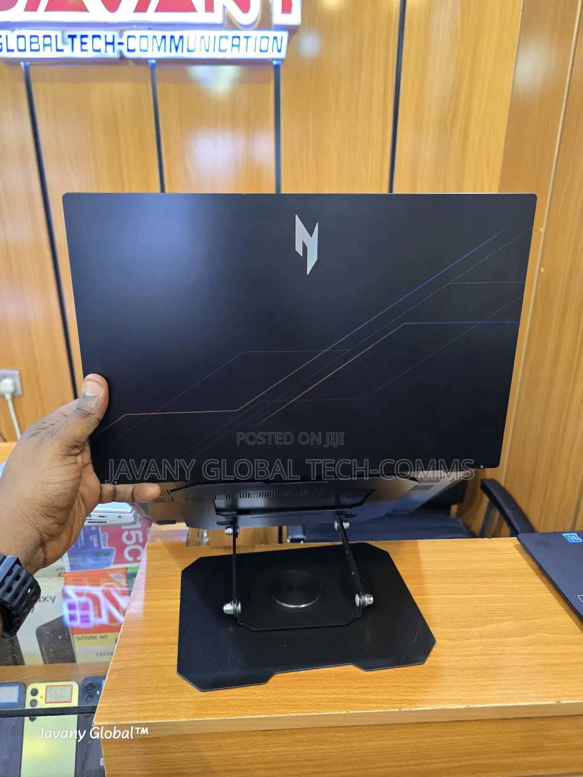 Laptop Acer 16GB Intel Core i5 SSD 512GB