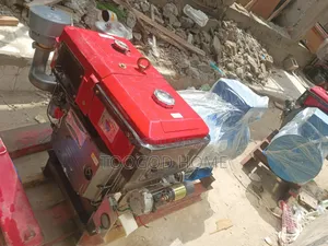 30kva Basic Diesel Engine