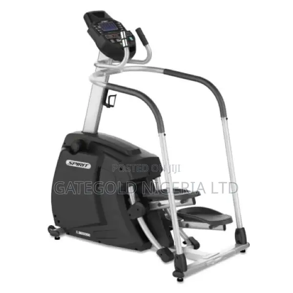 Cs800 Stepper (Spirit Brand)