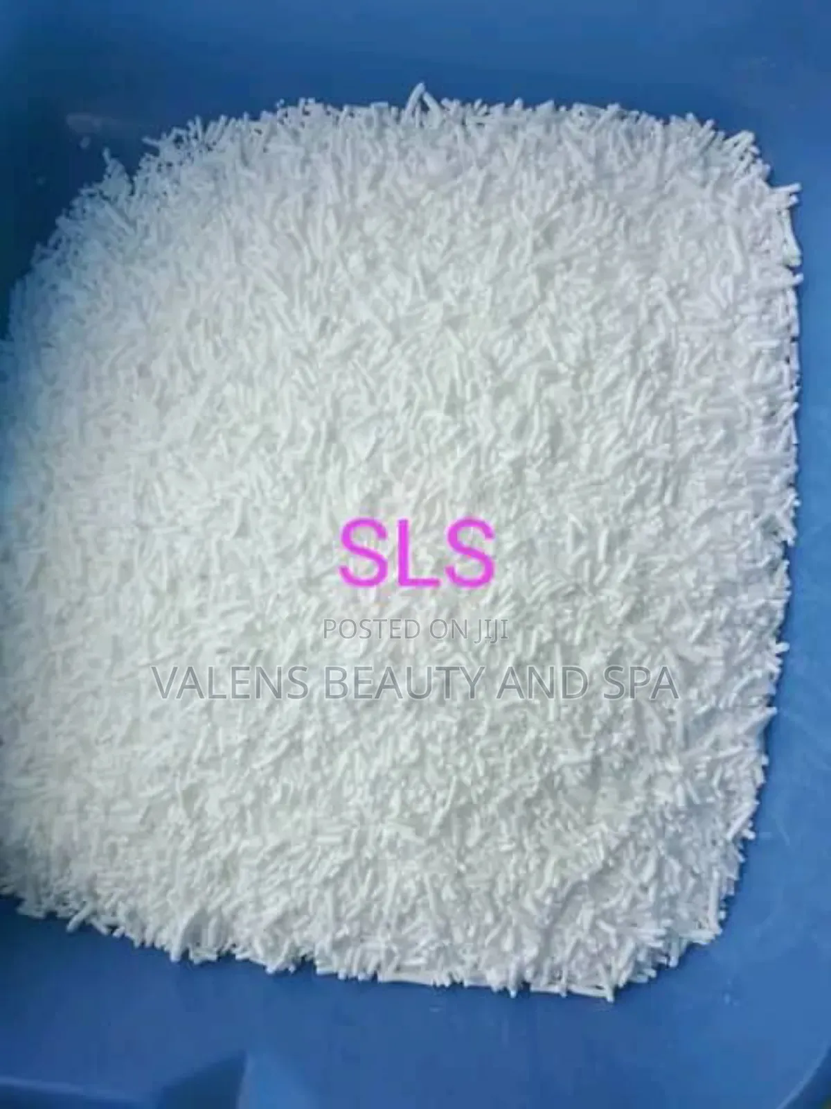 Liquid Soap Raw Materials