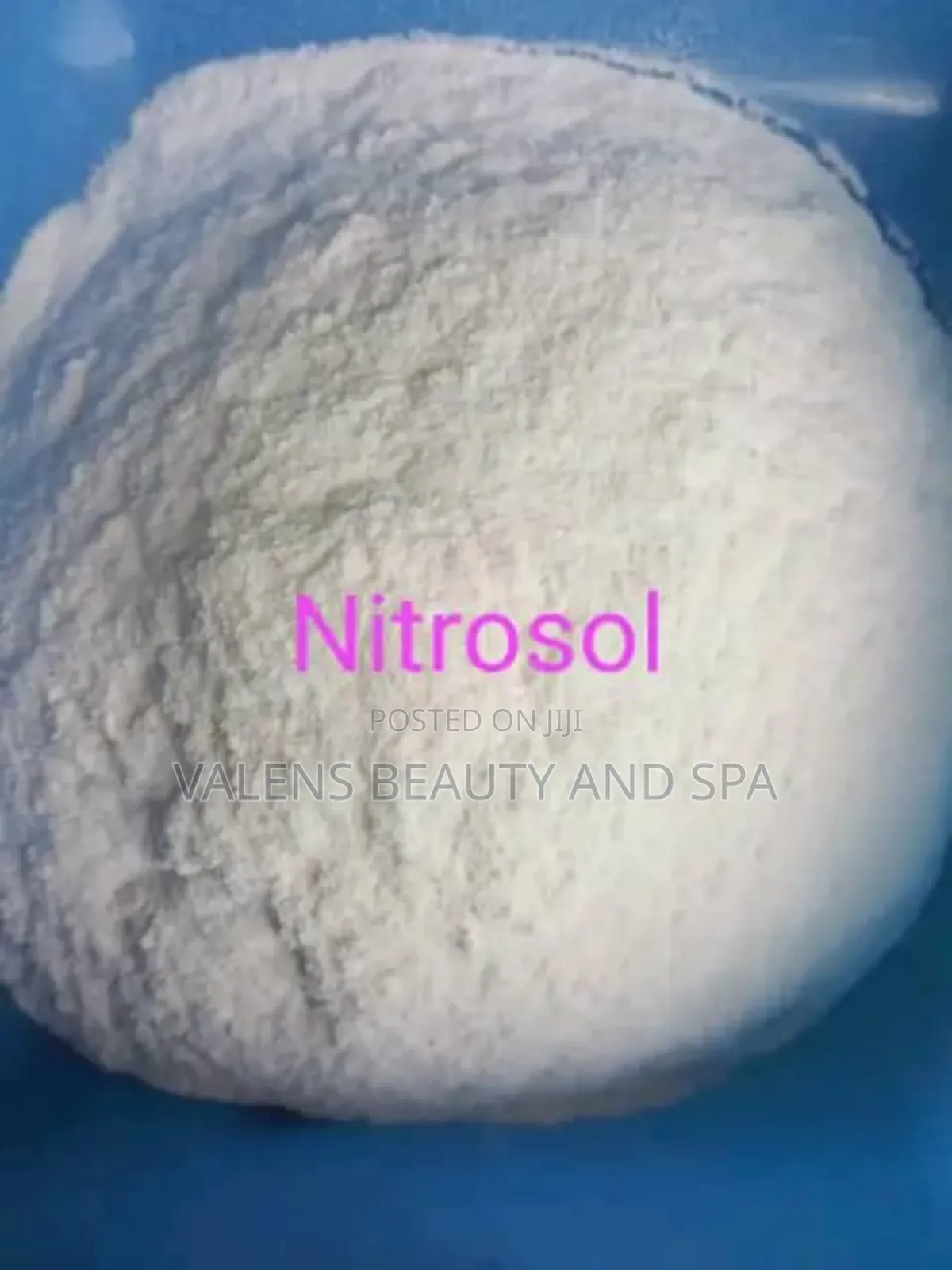 Liquid Soap Raw Materials