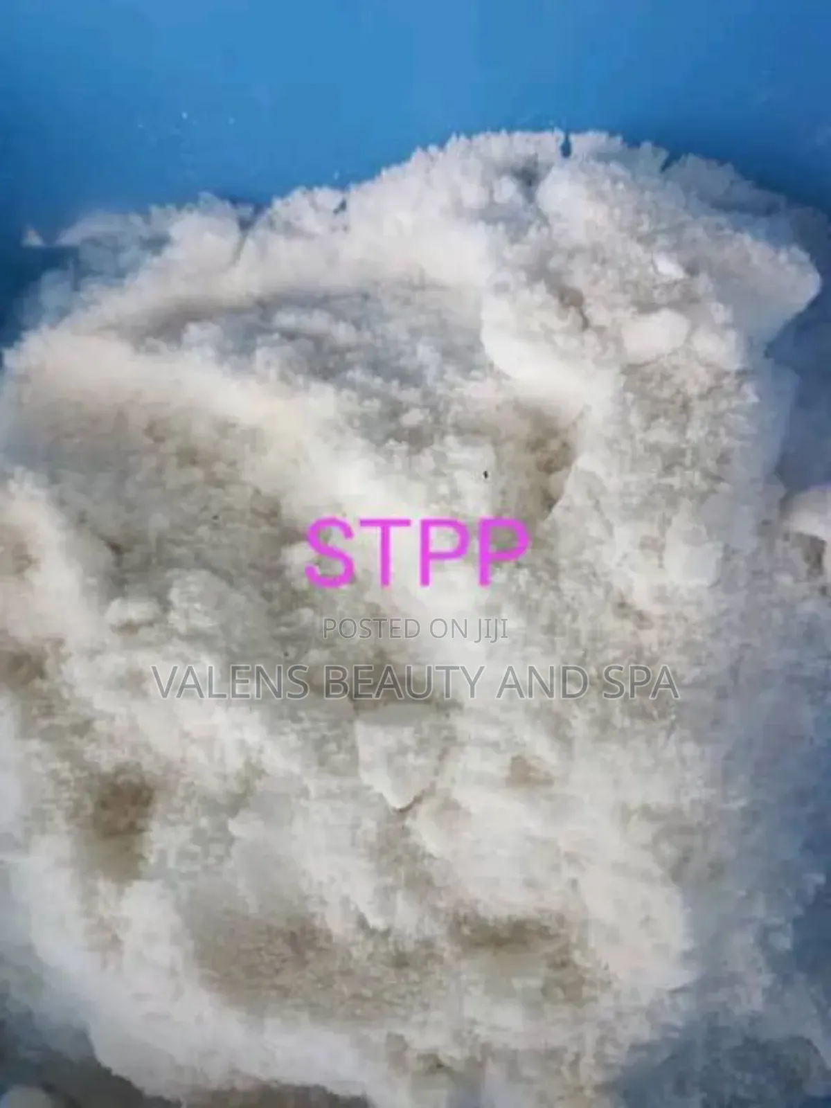 Liquid Soap Raw Materials