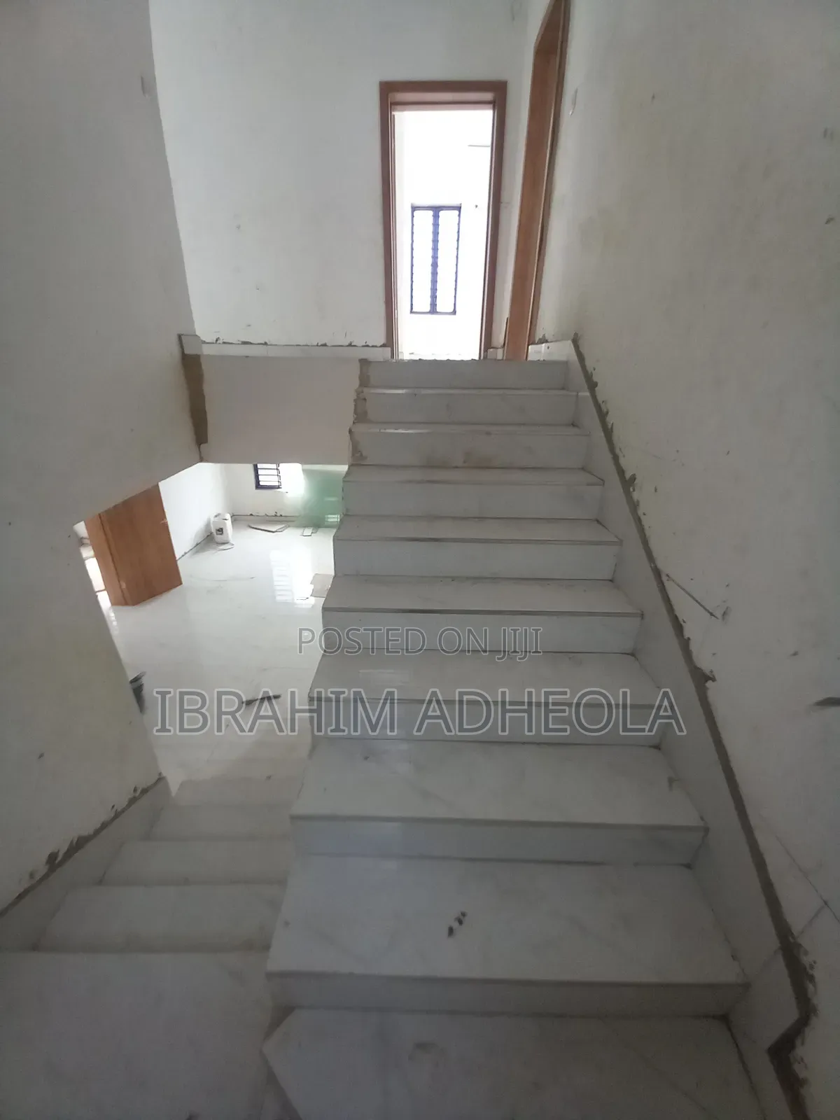 4bdrm Duplex in Opic Gra, Isheri North for sale