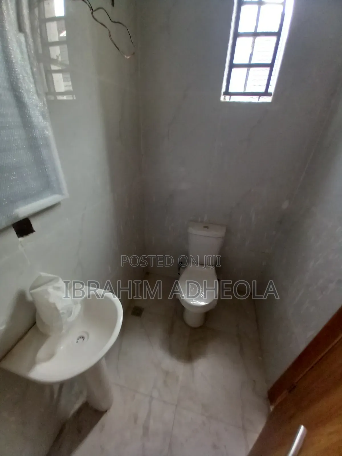 4bdrm Duplex in Opic Gra, Isheri North for sale