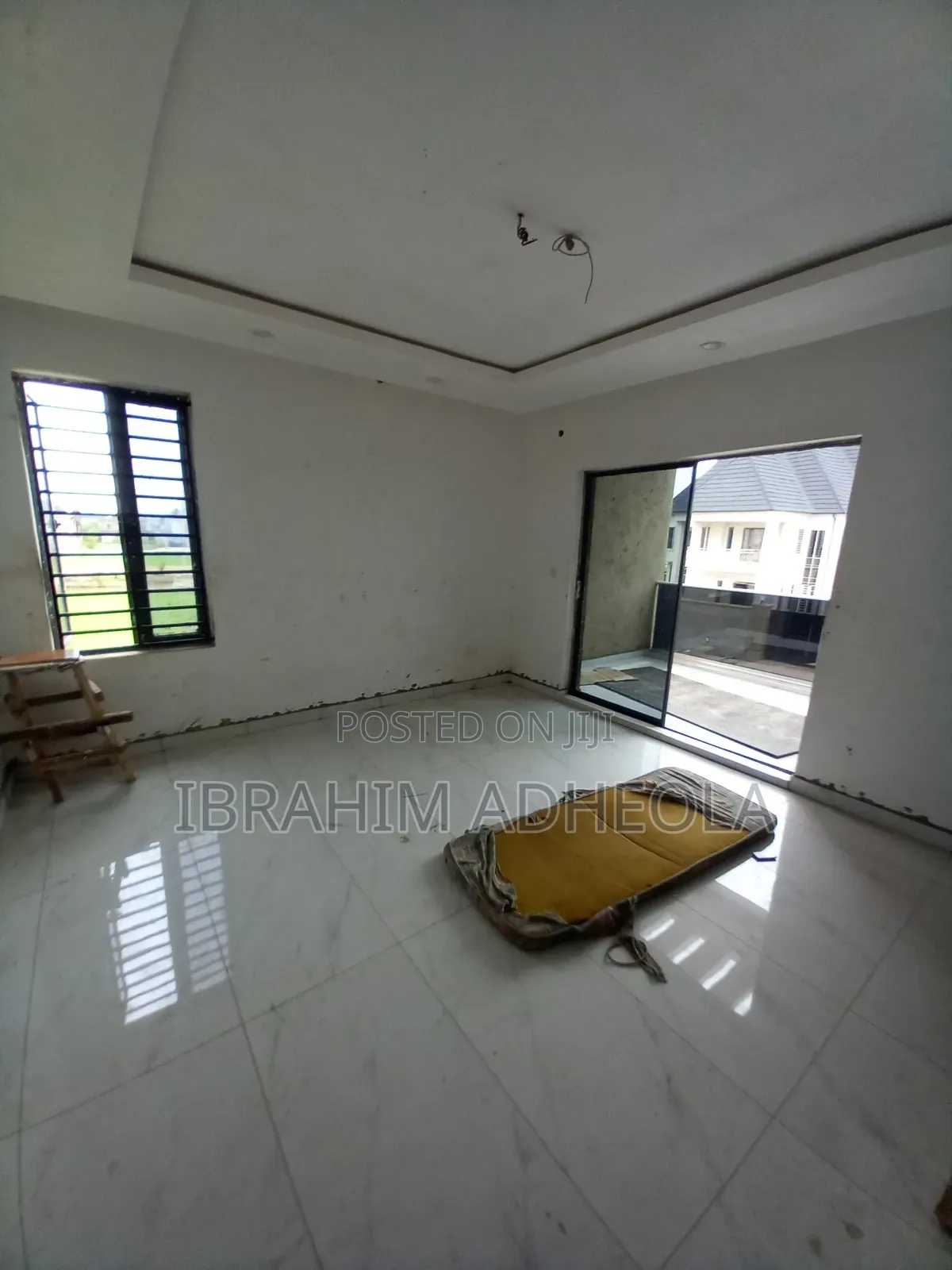 4bdrm Duplex in Opic Gra, Isheri North for sale
