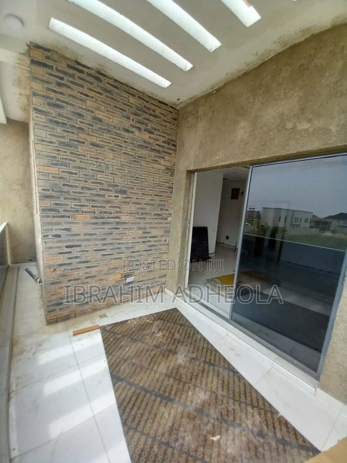 4bdrm Duplex in Opic Gra, Isheri North for sale