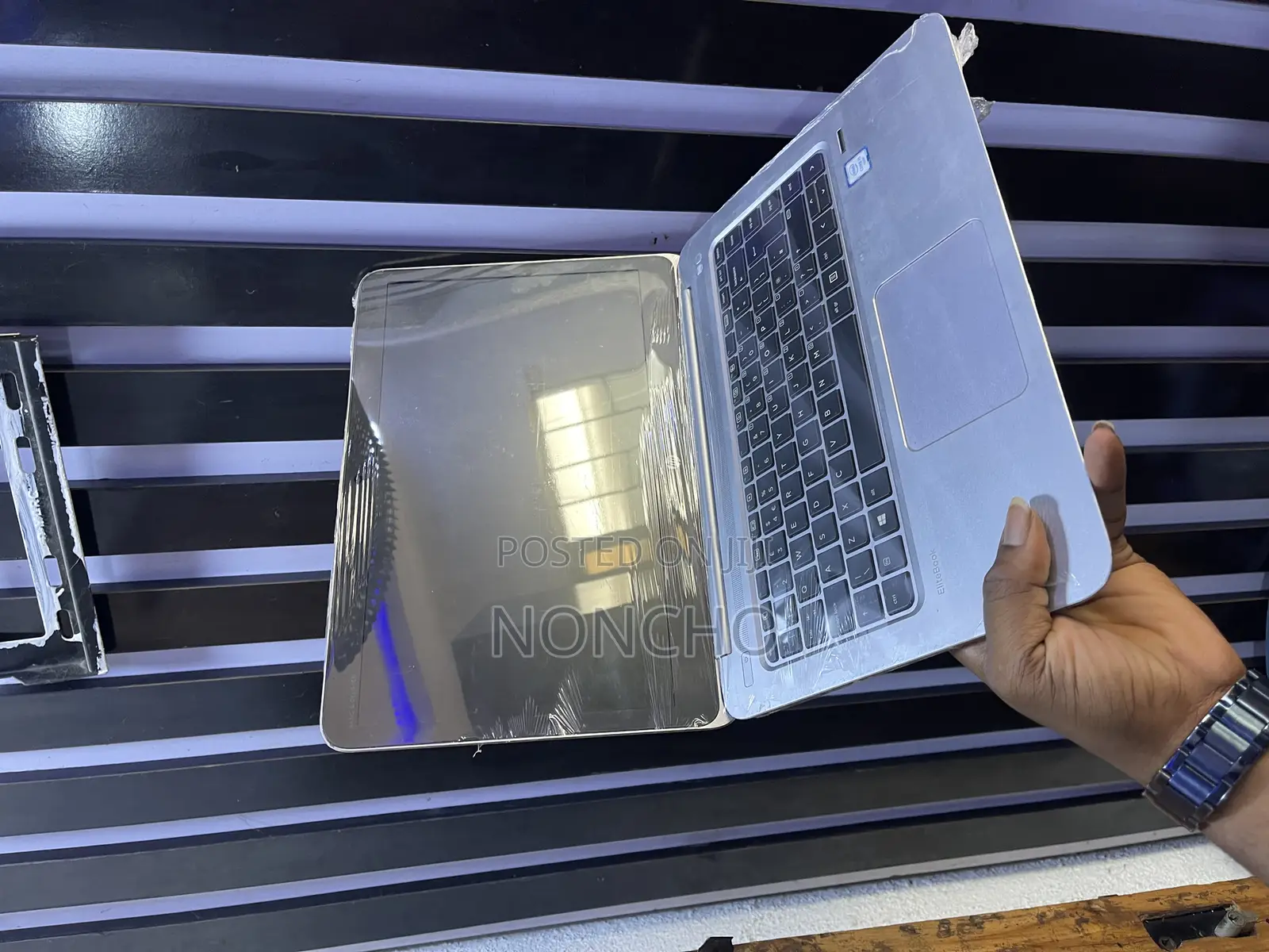 Laptop HP EliteBook 1040 G3 16GB Intel Core i5 SSD 256GB