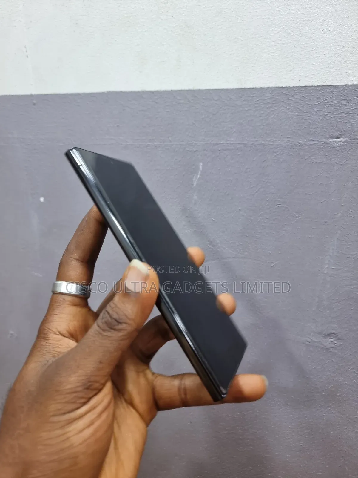 Samsung Galaxy S23 Ultra 512 GB Black