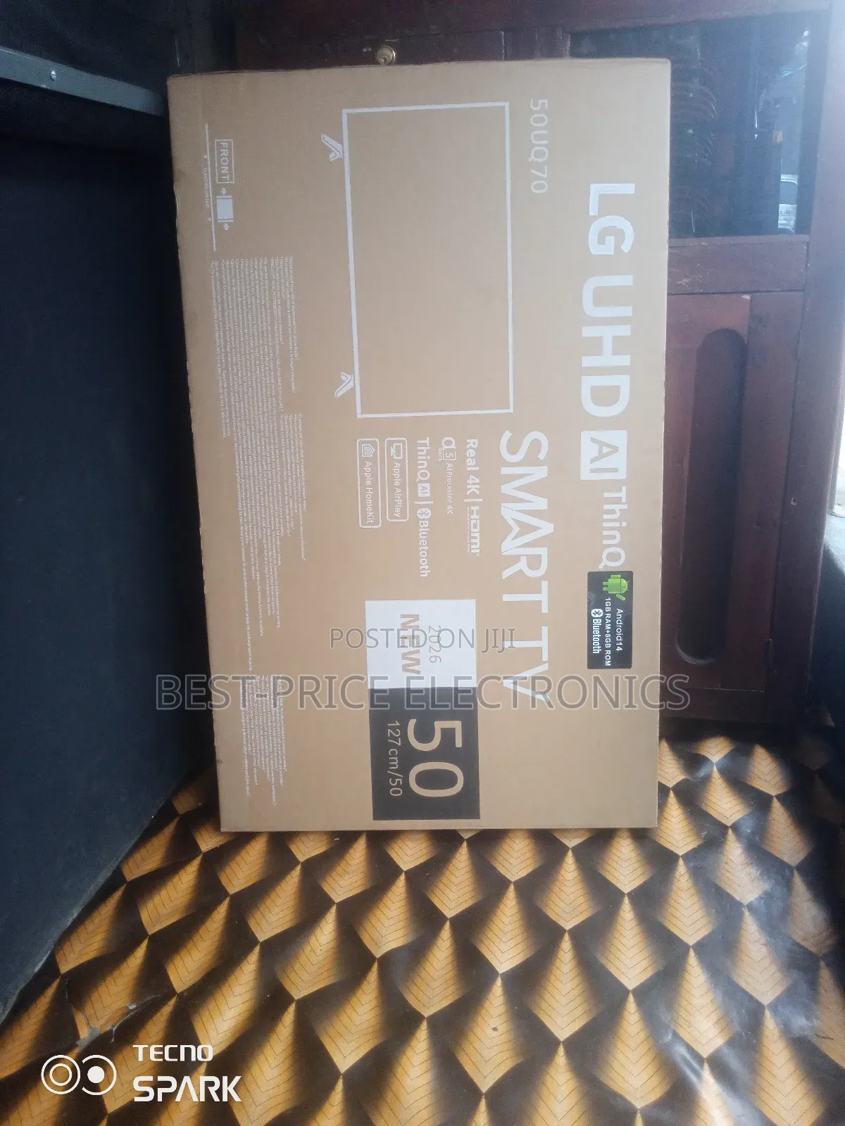 50 Lg Sleek Android Tv Apps