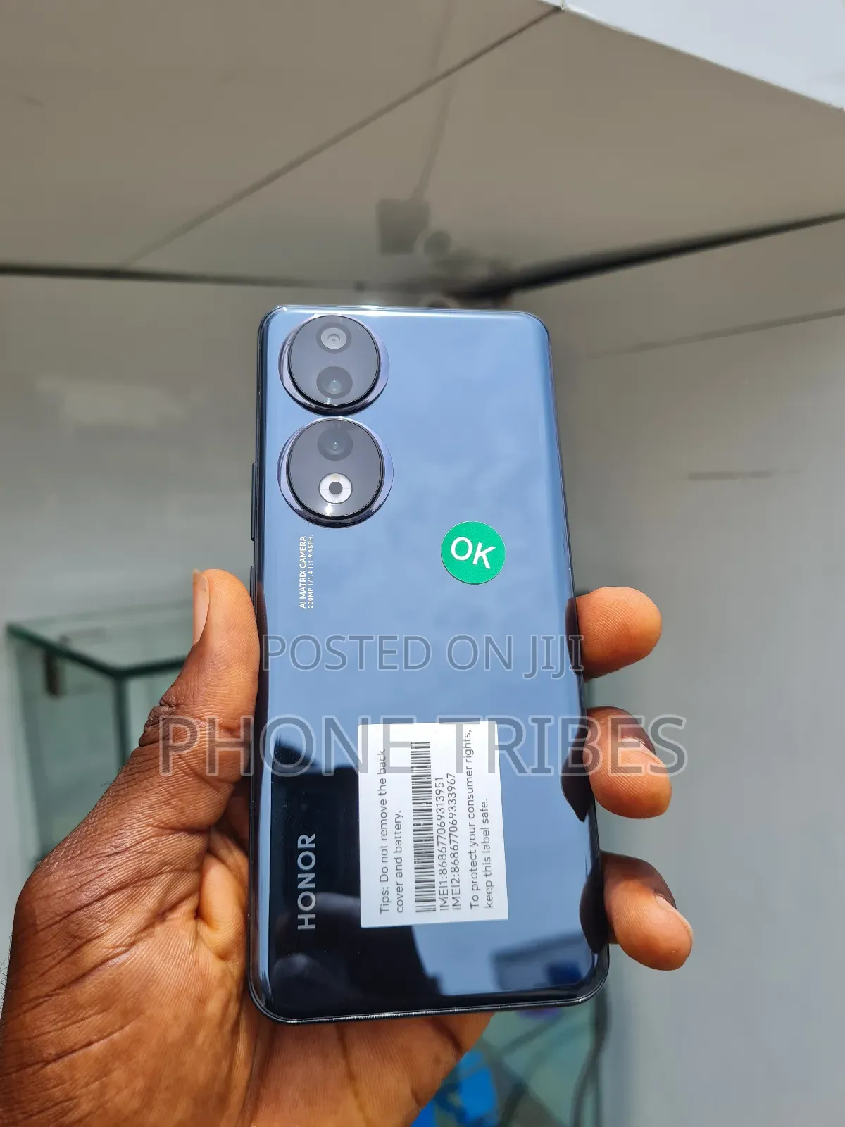 Honor 90 5G 512 GB