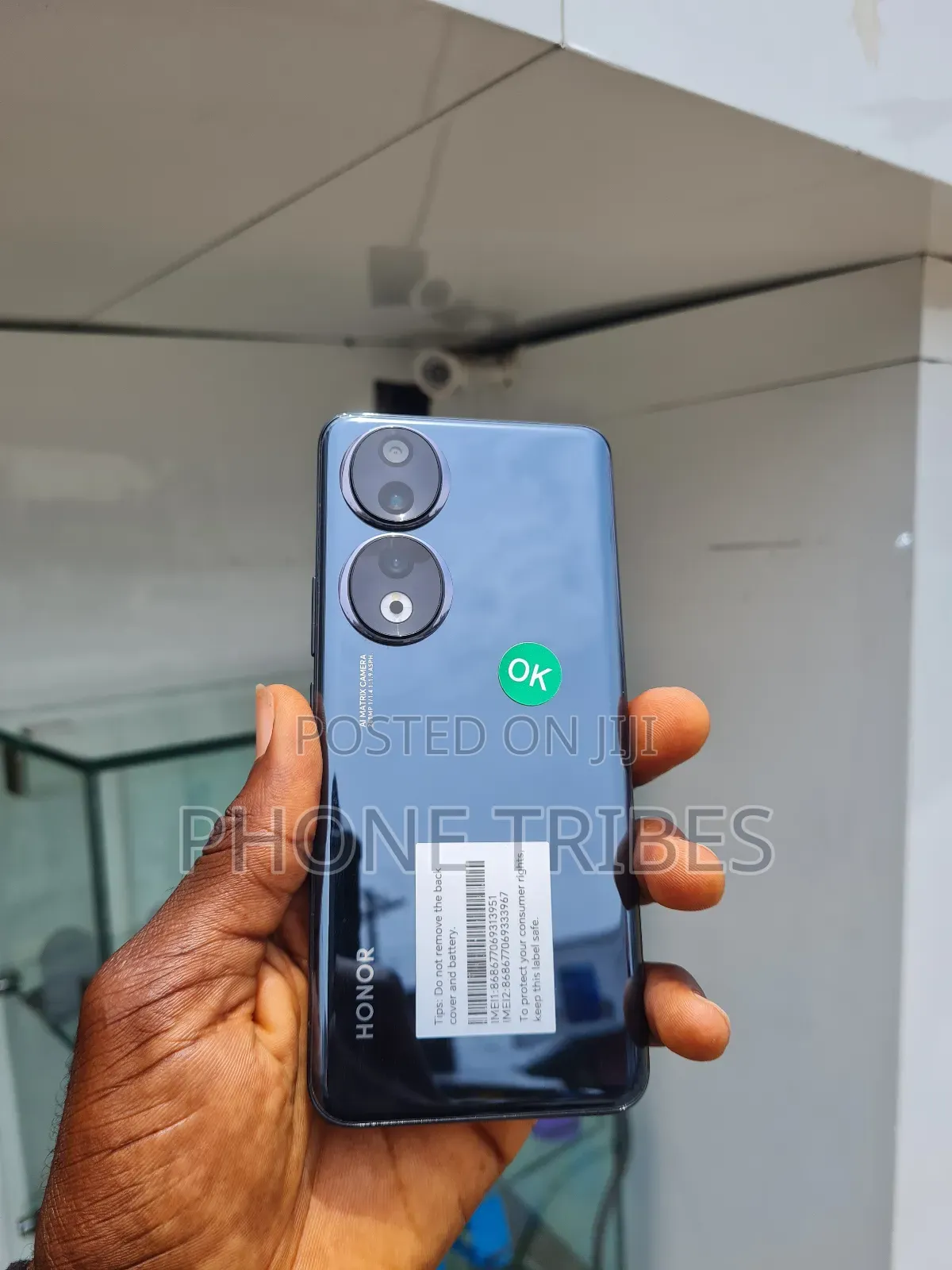 Honor 90 5G 512 GB