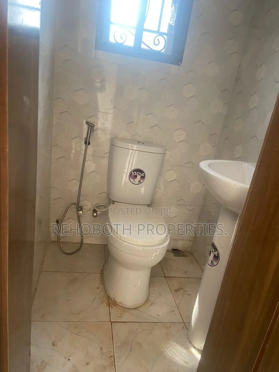 1bdrm Bungalow in Idi Ahun Elebu, Akala Express for rent