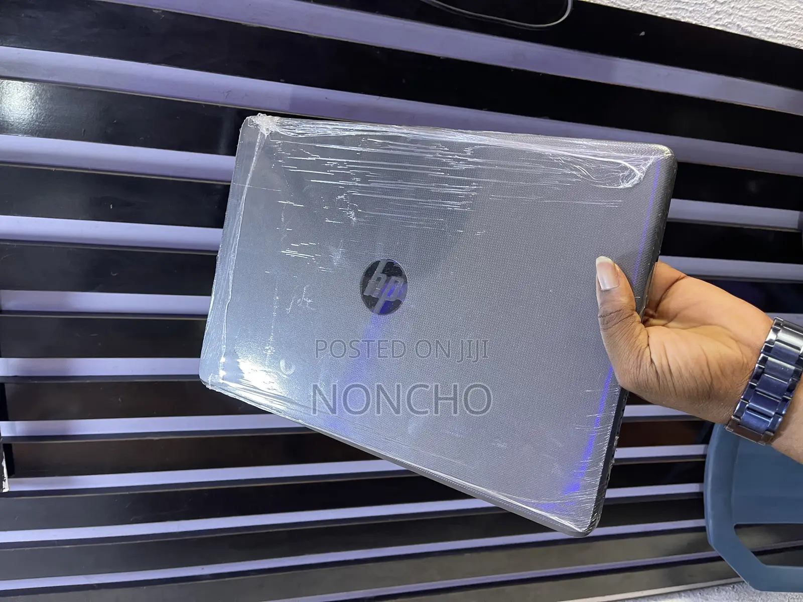 Laptop HP 250 G6 8GB Intel Core i3 HDD 500GB