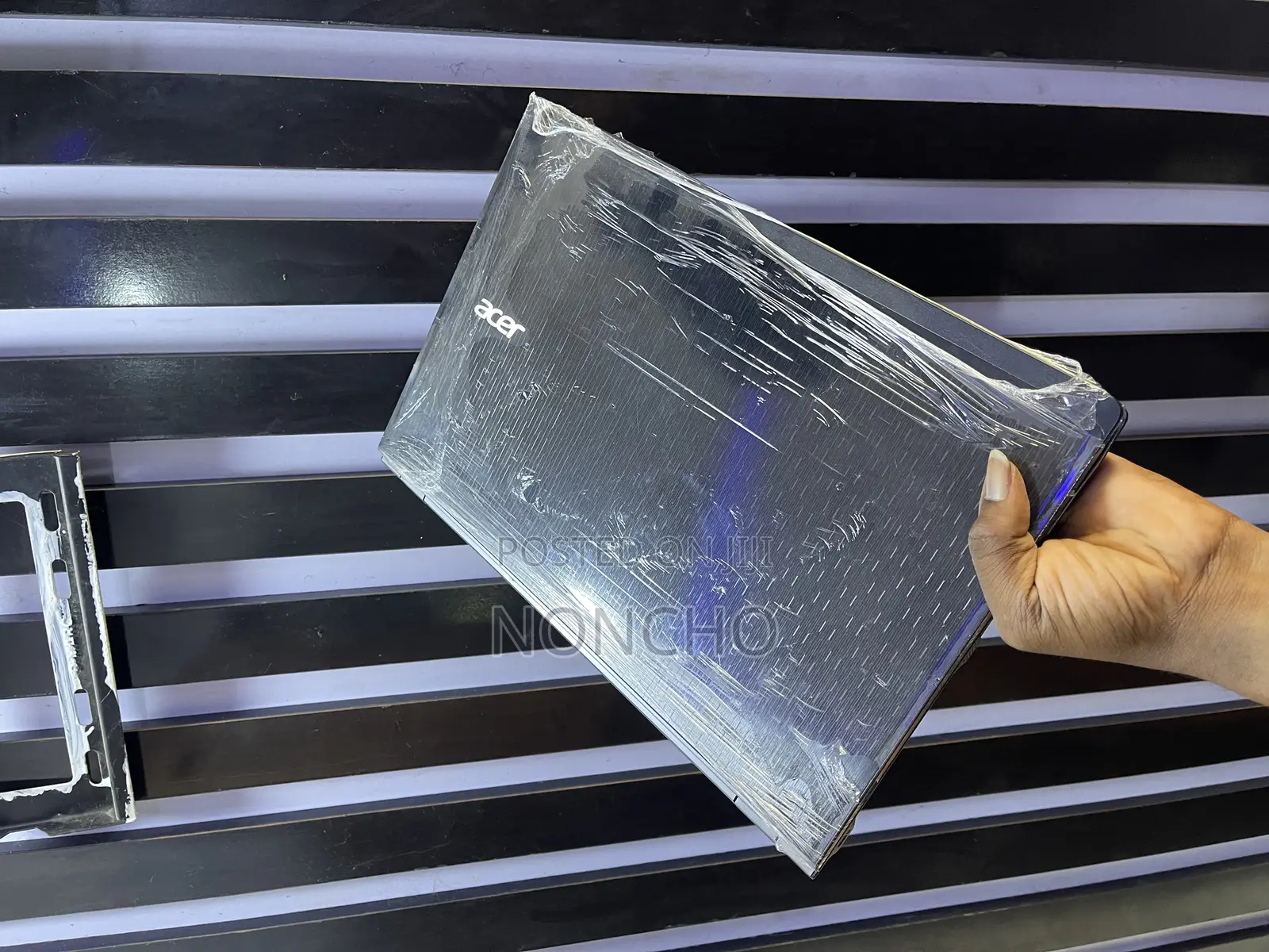 Laptop Acer Aspire V3-575 8GB Intel Core i5 SSD 256GB