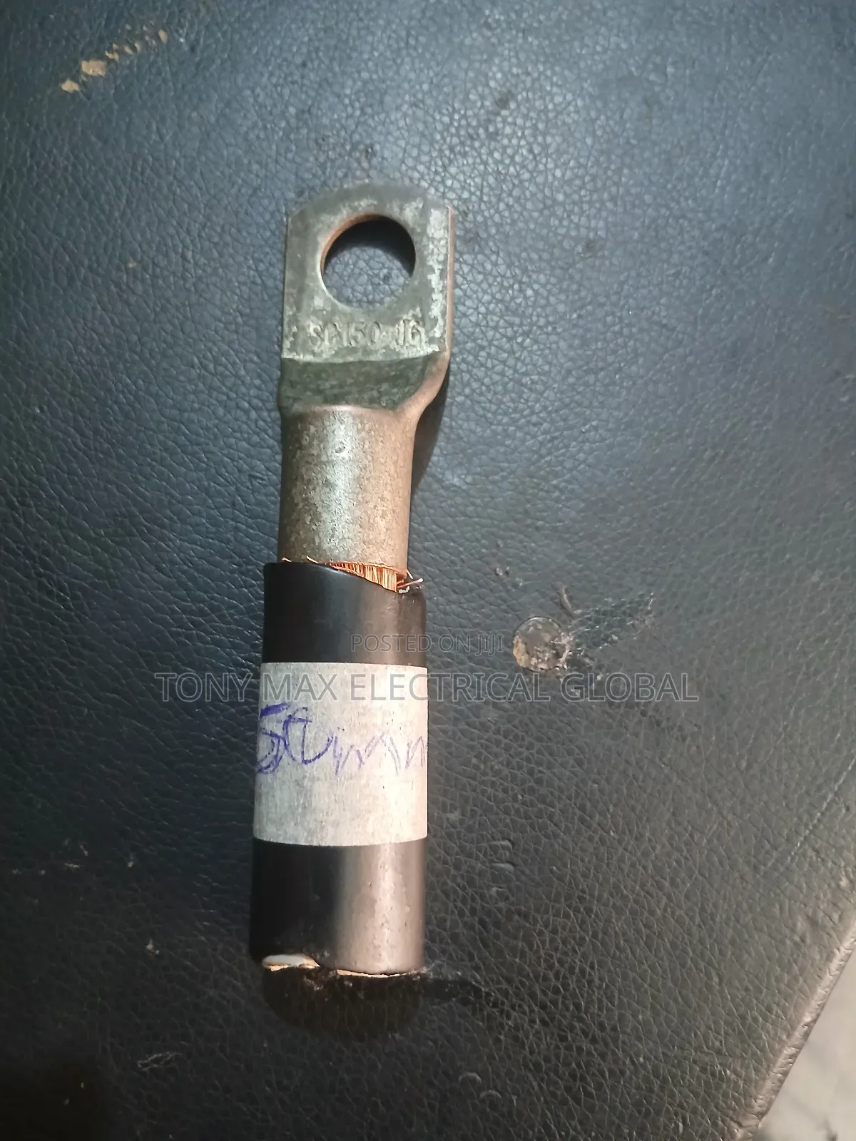 TRS High Quality Cable 150mm Single Flexible