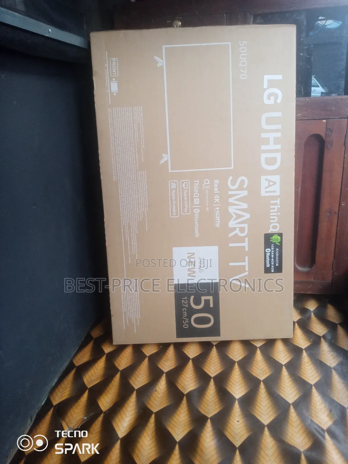 Lg 50 High Definition Tv Apps