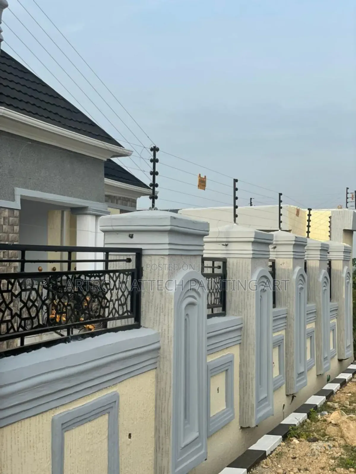 Fine, Thick Gravitex/Marble Trowel Paint/Graviato Durable