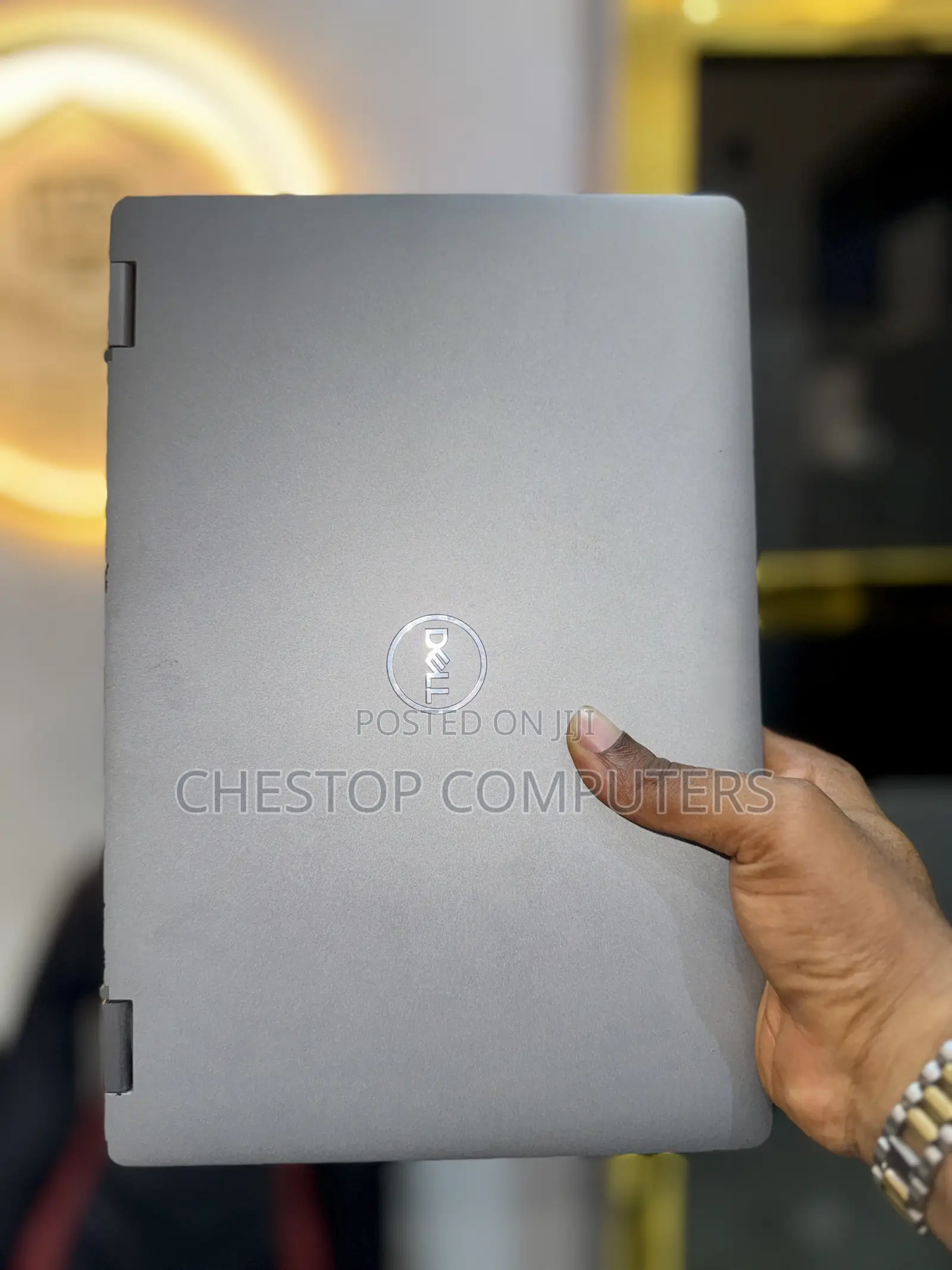 Laptop Dell Latitude 5310 16GB Intel Core i7 SSD 256GB