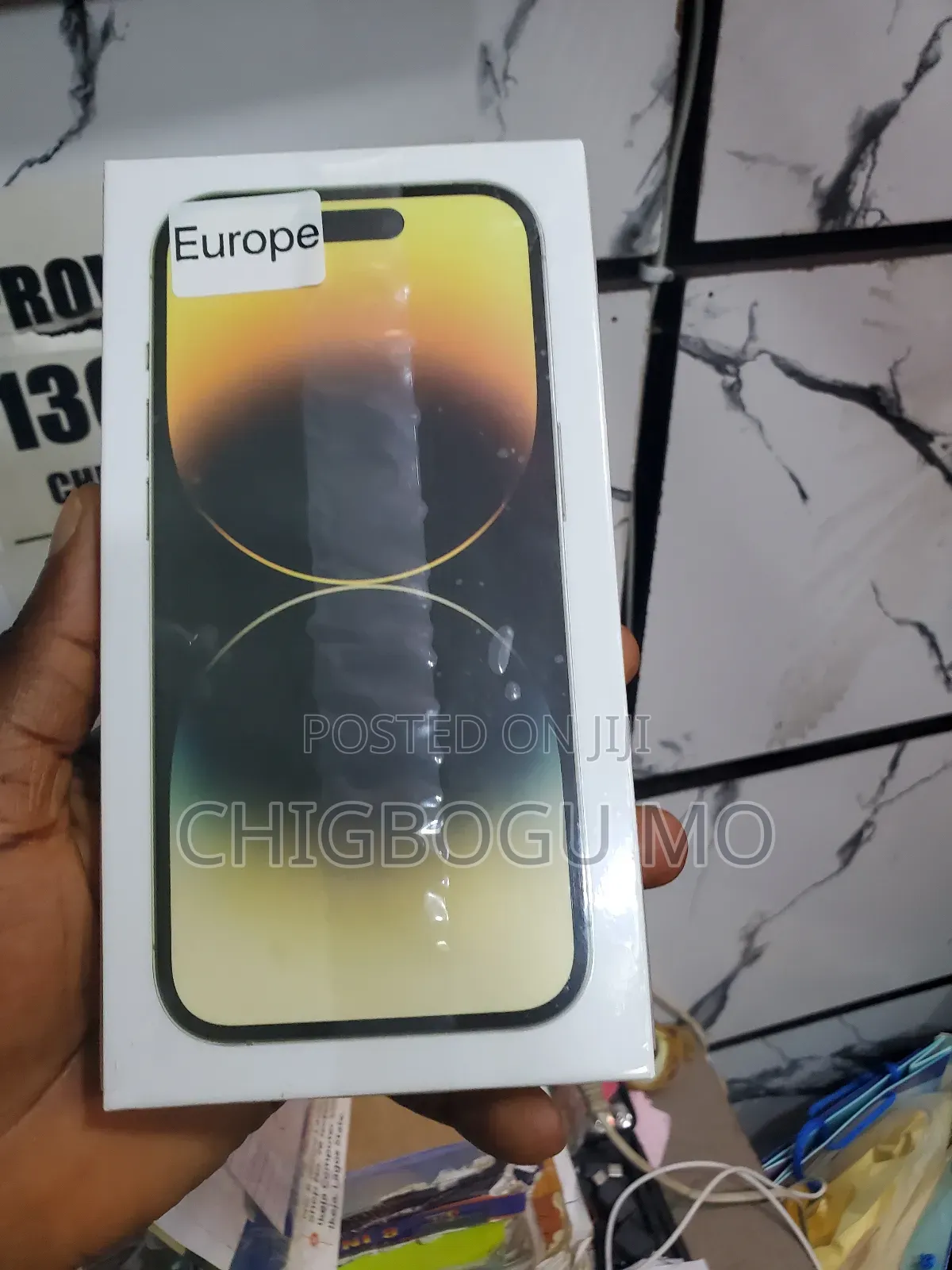 New Apple iPhone 14 Pro Max 512 GB