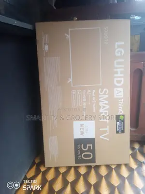 Lg 50 Inches Led New Led 2026