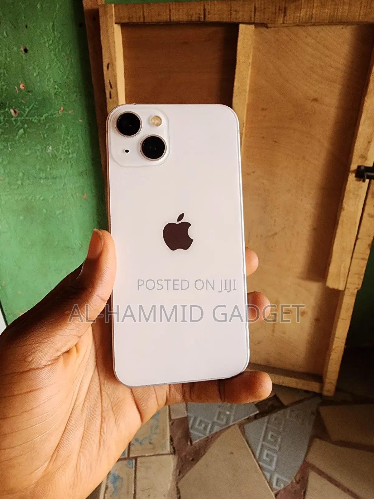 Apple iPhone 13 128 GB Pink