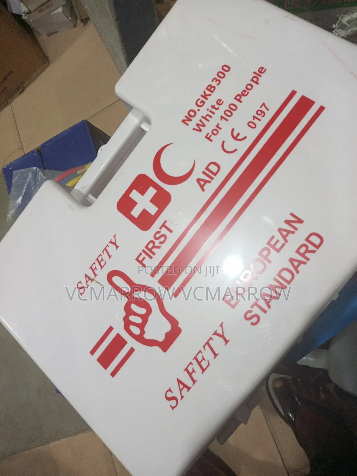 European Safety Standard