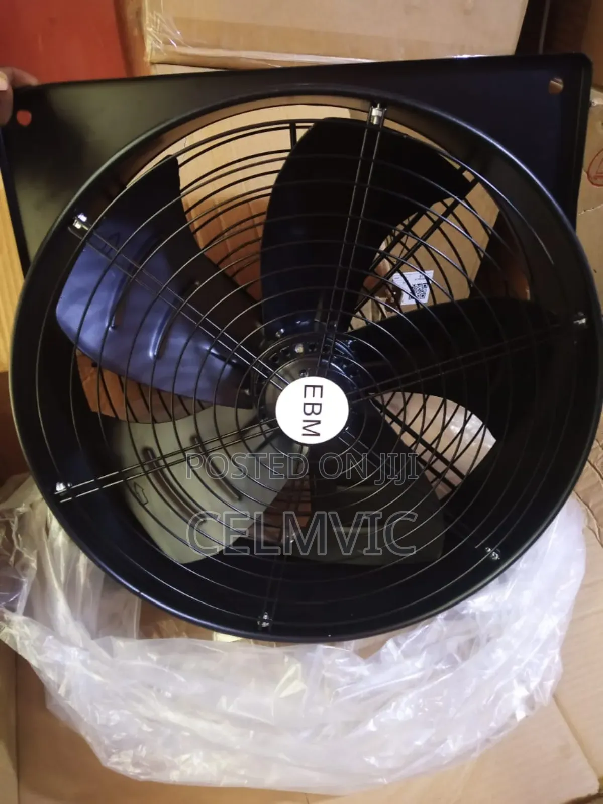 Kitchen Exhaust Fan