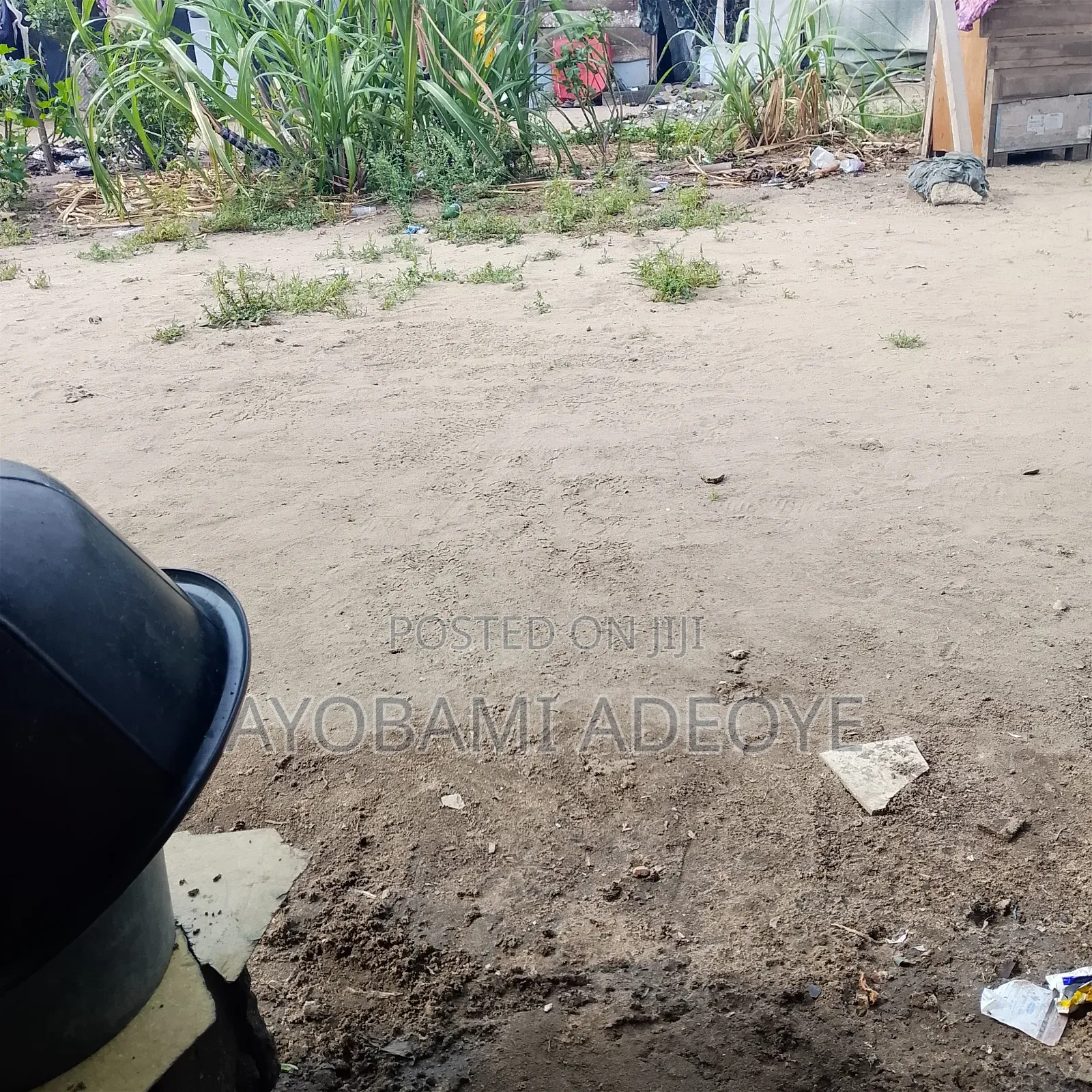 2 Plots of Land for Sale at Ologolo