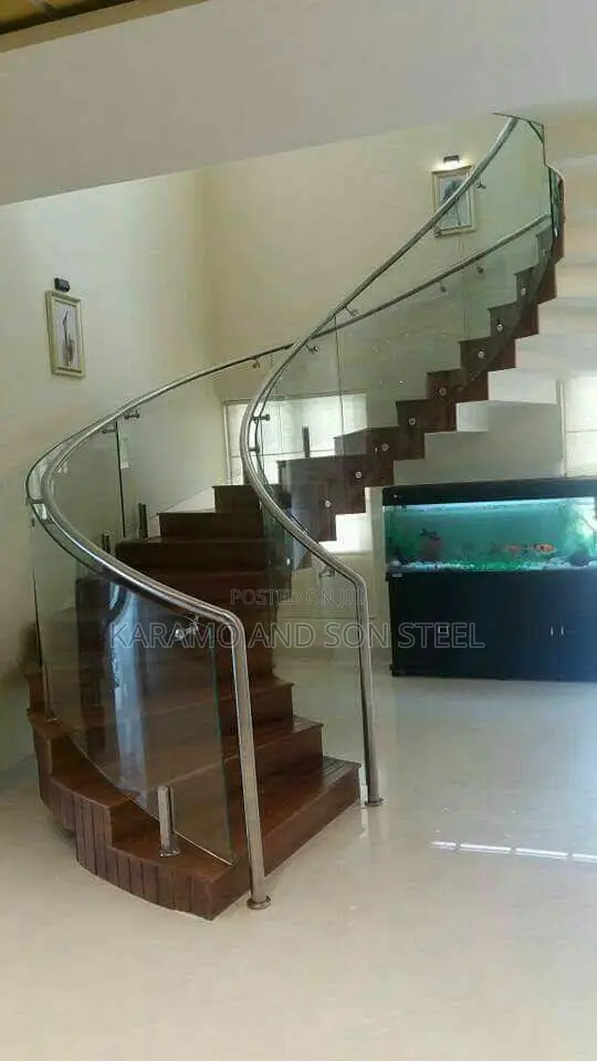 Karamo And Son Steel Nigeria Enterprises