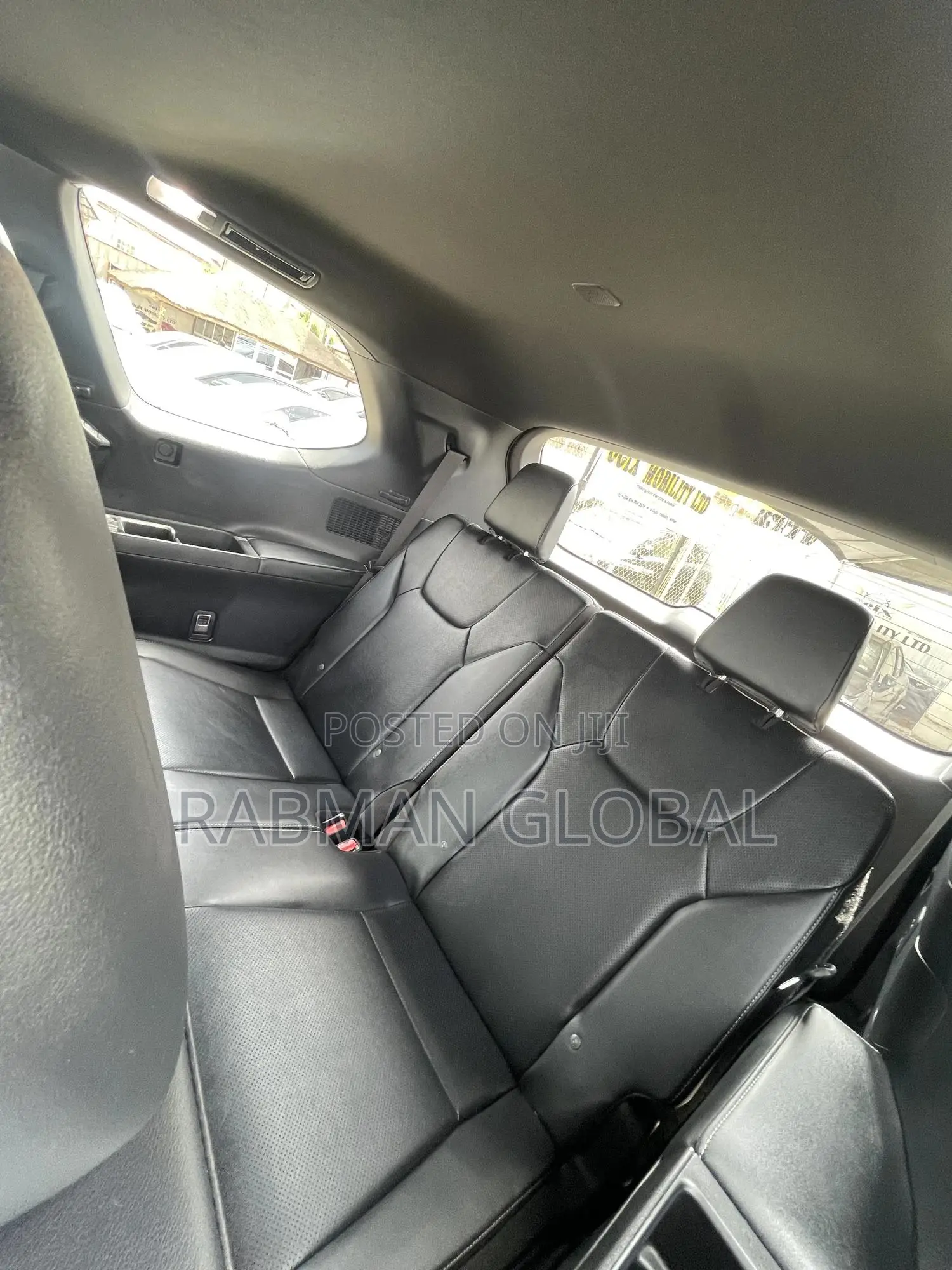 Lexus TX 350 Premium AWD 2025 Silver