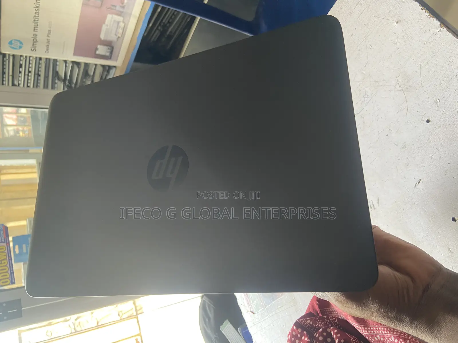 Laptop HP EliteBook 820 G1 8GB Intel Core i5 HDD 500GB