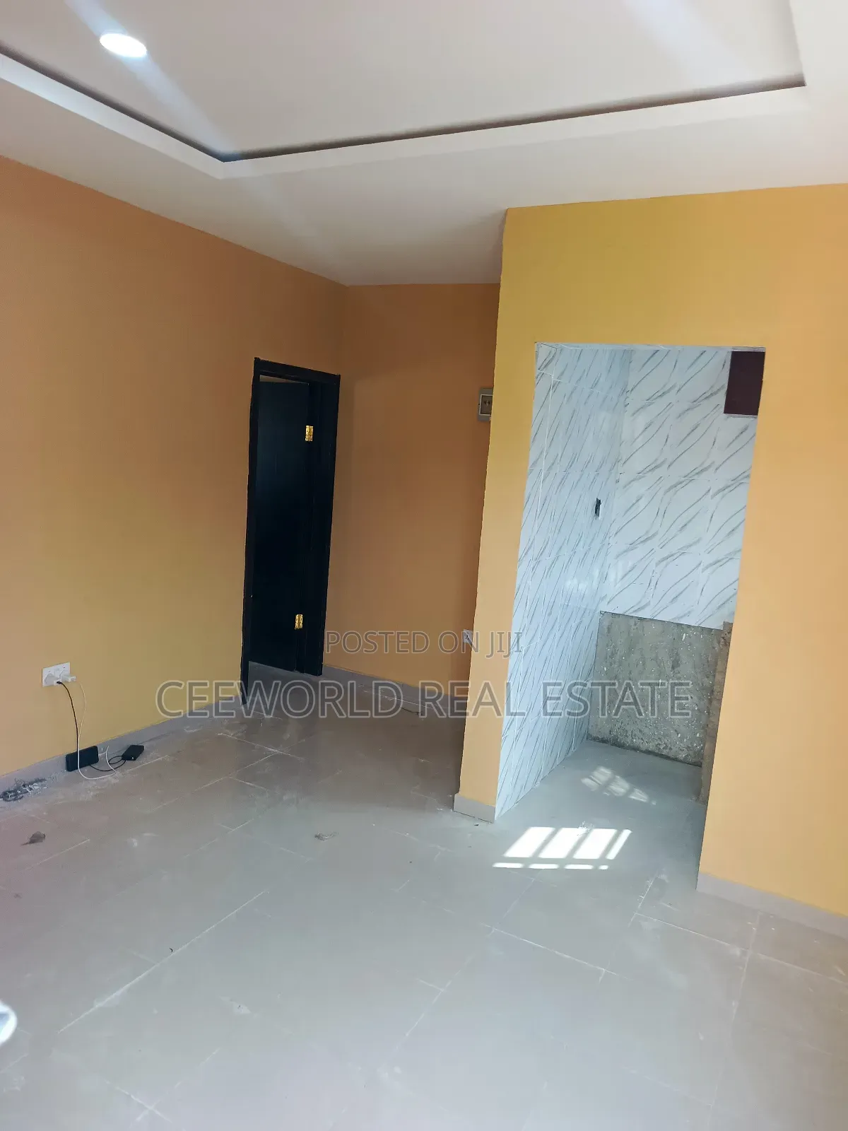 1bdrm Block of Flats in Adeojo Estate, CHallenge / Ibadan for rent