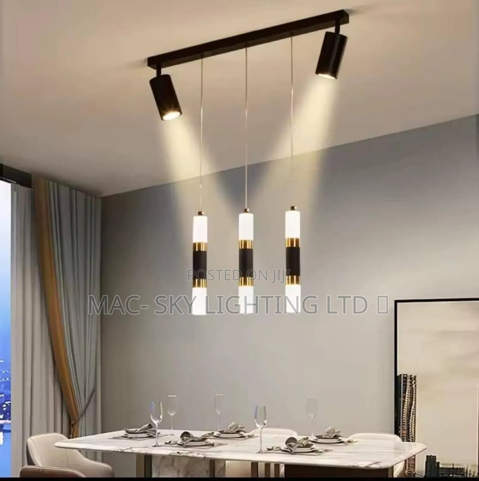 Led Pendant Light 