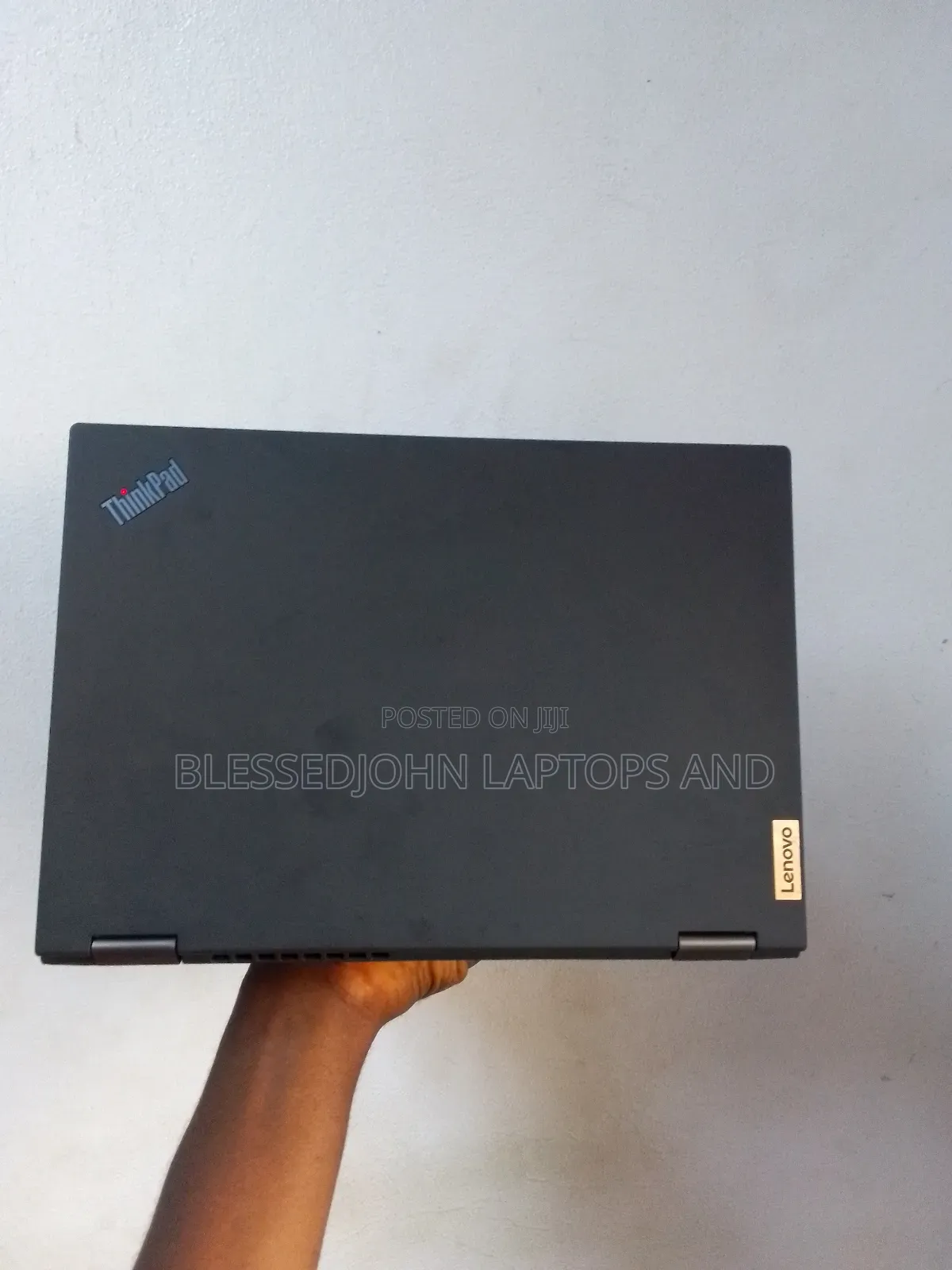 Laptop Lenovo Thinkpad x13 Yoga 16GB Intel Core i7 SSD 512GB